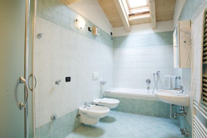 Appartamenti Li Desja Livigno Habitación foto